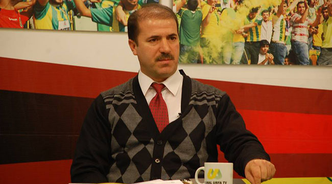 Aziz Karakeçili