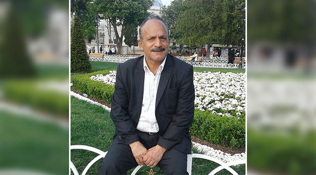 Recep Akyol