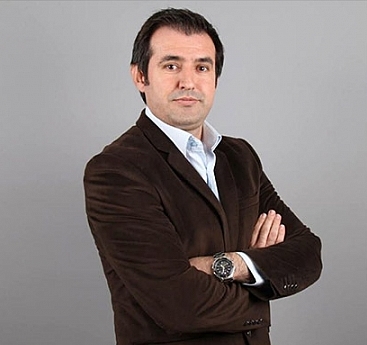 Ümit Akaltun