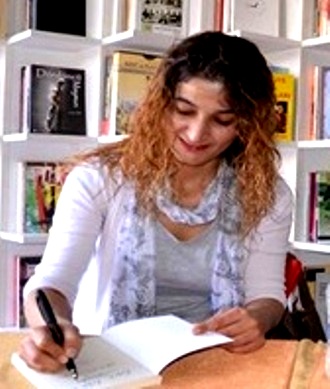 Yasemin Küçüközkan