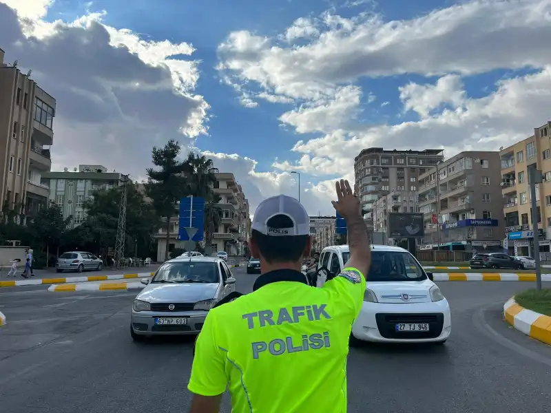 trafikte beyaz ışık dönemi