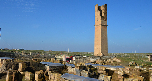 UNESCO adayı ören yeri görücüye çıkıyor