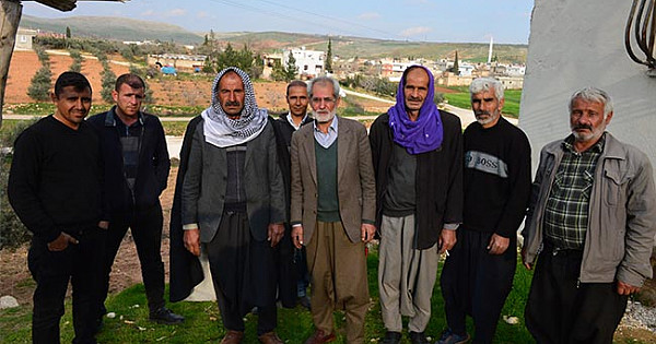 Göbeklitepe, köylünün "ekmek kapısı" oldu