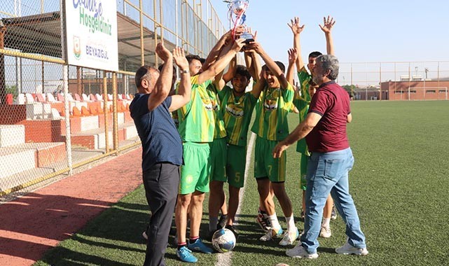 Şanlıurfa’nın takımı Süper Lig'de kalıcı olmak istiyor