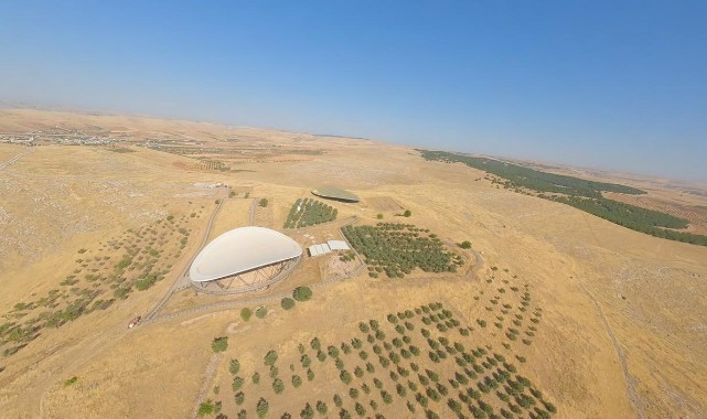 Göbeklitepe UNESCO ile ününe ün kattı