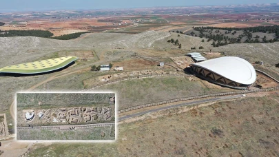 Göbeklitepe’ye İlgi Artıyor! 3,5 Milyon Ziyaretçi Tarihin İzinde