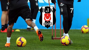 Beşiktaş, Göztepe'ye Bileniyor