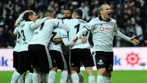 Beşiktaş ile Konyaspor arasında 36. randevu