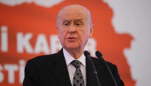 Bahçeli'den yeni öneri: Muhtarlıklar kaldırılsın