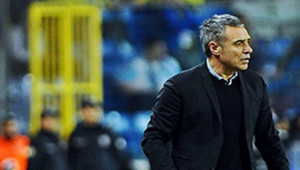 Ersun Yanal: 'Artık her maç bir final'