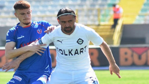 Karabükspor Küme Yuvarlandı