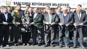 Narlıdere Köprülü Kavşağı sonunda açıldı