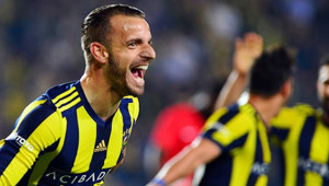 Soldado: 'Takımda Radikal Değişiklik'