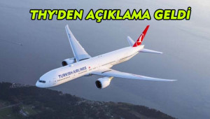 Uçak türbülansa girdi: 30 yaralı