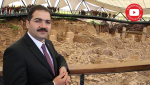 Canpolat: Haliliye, Göbeklitepe ile şahlanacak