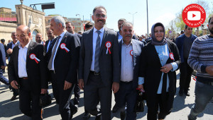 Kuş: Atalarımıza, dedelerimize minnet borçluyuz