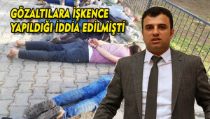 Öcalan, işkence iddialarını Meclise taşıdı