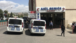 Şanlıurfa’da taşlı sopalı kavga: 4 yaralı