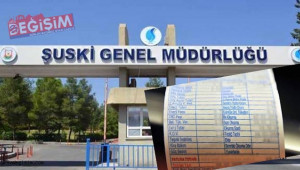 Vatandaşlar, ŞUSKİ'yi sıkıntıya mı sokuyor?