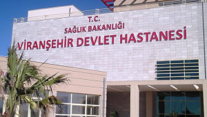 Viranşehir'de kapalı kasık fıtığı ameliyatı