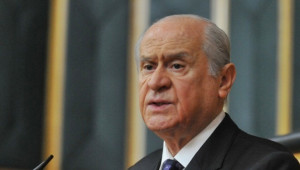 Bahçeli'den önemli açıklama