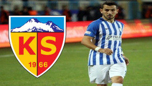 Kayserispor Emrah'ı Listeye Aldı