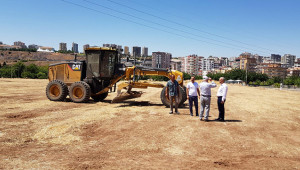 Karaköprü’de kurban satış ve kesim yerleri açıklandı