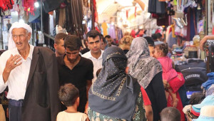 Bayram yoğunluğu devam ediyor