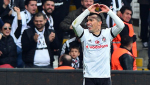 Beşiktaş'tan Bir Sessiz Harekat Daha!