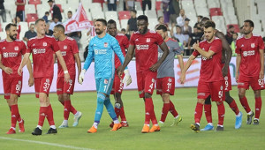 Sivasspor ile Gaziantep Süper Lig'de İlk Kez Karşılaşacak