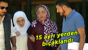 Kız kaçıran genç infaz edildi