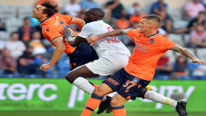 Skrtel, Başakşehir İle İlk Resmi Maçına Çıktı