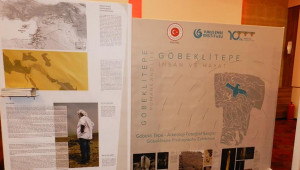 Göbeklitepe, Kosova'da tanıtılıyor