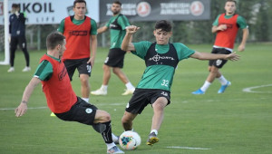 Konyaspor, Kasımpaşa Maçı