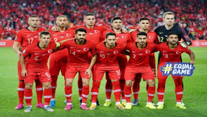 A Milli Futbol Takımı'nın Rakibi İzlanda