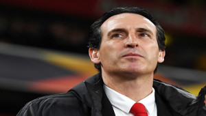 Arsenal'de Emery dönemi sona erdi