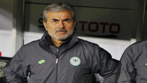 Aykut Kocaman’ın zor günleri