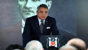 Beşiktaş’ın borcu 2 milyar 759 milyon TL