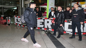 Beşiktaş, Portekiz'de