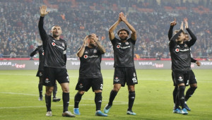 Burak Yılmaz'a büyük destek