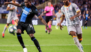 Club Brugge ile Avrupa’ya tamam-devam maçı