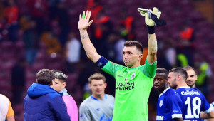 En fazla kurtarış Muslera'dan