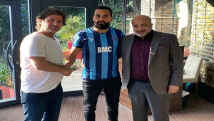 Erkan Zengin, Adana Demirspor'da