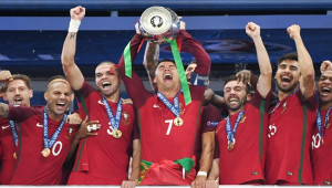 EURO 2020’yi kazanan ekip Kasasına Dolduracak