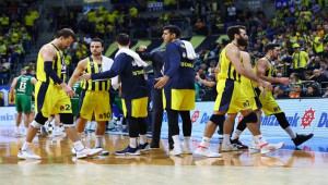 Fenerbahçe - Barcelona ile 21. randevuda