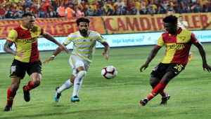 Fenerbahçe, İzmir'de 18 yıldır kazanamıyor