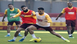 Galatasaray eksik çalıştı!