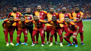 Galatasaray’ın Avrupa’daki 284. randevusu