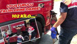 İran'dan Avrupa'ya geçerken yakalandı