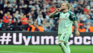 Karius'un Transferi İçin Gözler Yönetimde